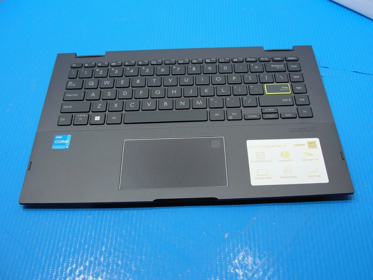 Asus VivoBook Flip 14 14