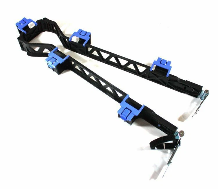 Genuine NEW IBM x3550 M4 x3650 Server x Gen-III Management Arm Kit 94Y6626 - Image 3 of 4