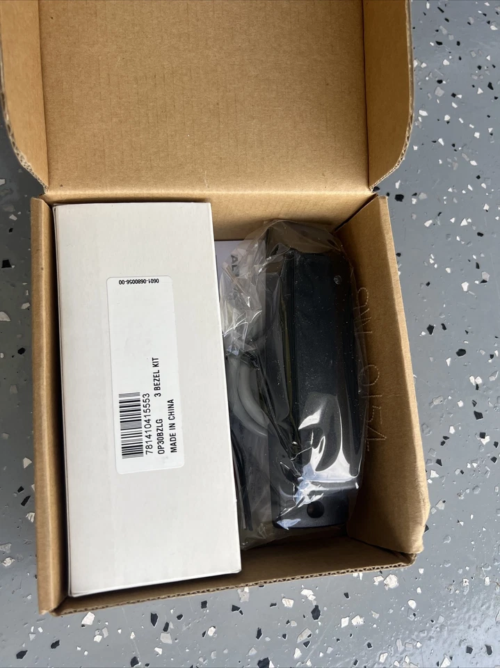 HONEYWELL OP30FWMG / OP30FWMG (NEW IN BOX) - Image 2 of 2