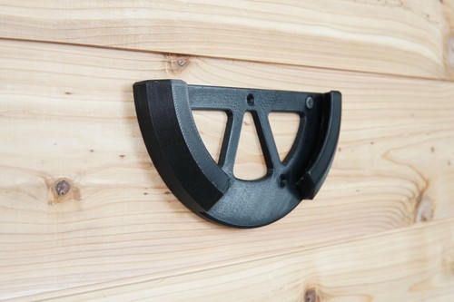 Sander Holder Mount for Mirka Deros Sander - Picture 4 of 4