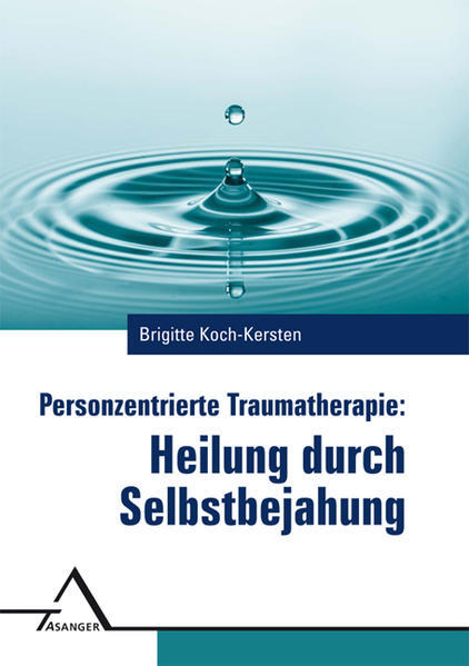 Thumbnail - Personzentrierte Traumatherapie | Brigitte Koch-kersten | 2020 |