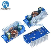 5PCS 8A DC-DC Step up Booster Power supply Converter Module Boost Board