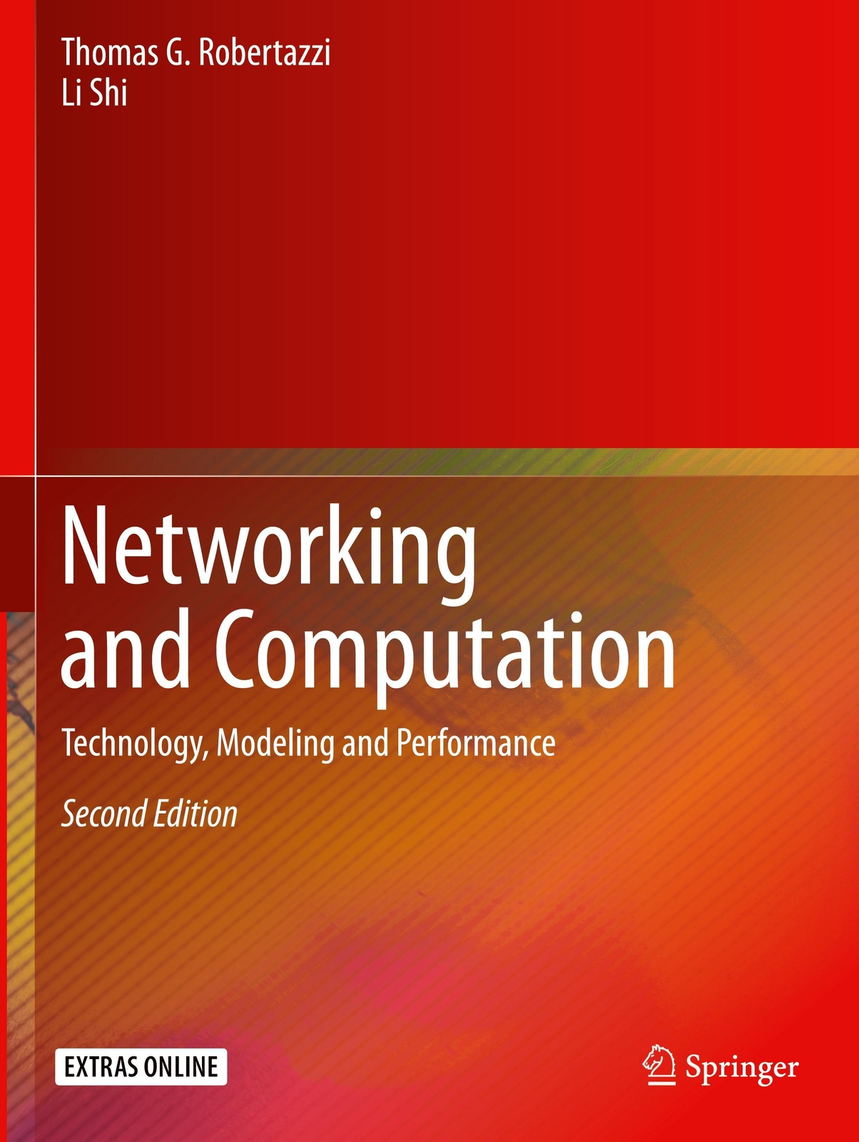 Thumbnail - Networking And Computation Technology, Modeling And Performance Li Shi