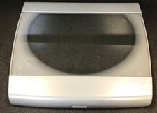 W10240464 Whirlpool Lavadora Lavadora Tapa Vidrio Cubierta Superior