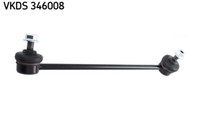 SKF VKDS346008 Koppelstange Stabi Vorne Rechts FüR Twingo I 1.2 05.96-06.07