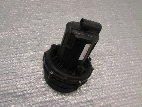 2000-2006 BMW E53 X5 SECONDARY AIR INJECTION PUMP OEM 72216636 - Picture 4 of 12