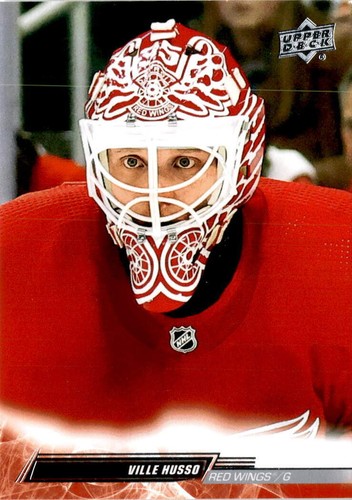 2022-23 Upper Deck EXTENDED Hockey Base Card 501-700 Complete Your Set You Pick - Picture 50 of 201