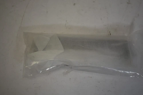 Top Knobs Podium 5" Center to Center Handle Cabinet Pull Sable Finish TK673SAB - Picture 4 of 4