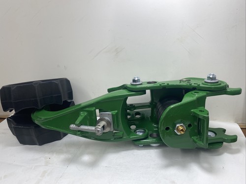 Big John deere Row Planter Parts 22g14g D882 D702 As Seen In Photo’s.. - Picture 7 of 9