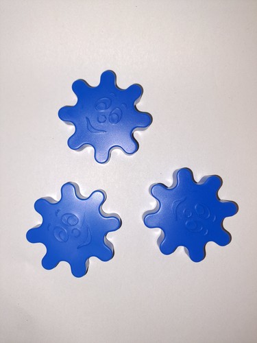 Logi- Geister Ravensburger Ersatzteile Spielplan-Geister- Zahnräder auswählen - Bild 10 von 15