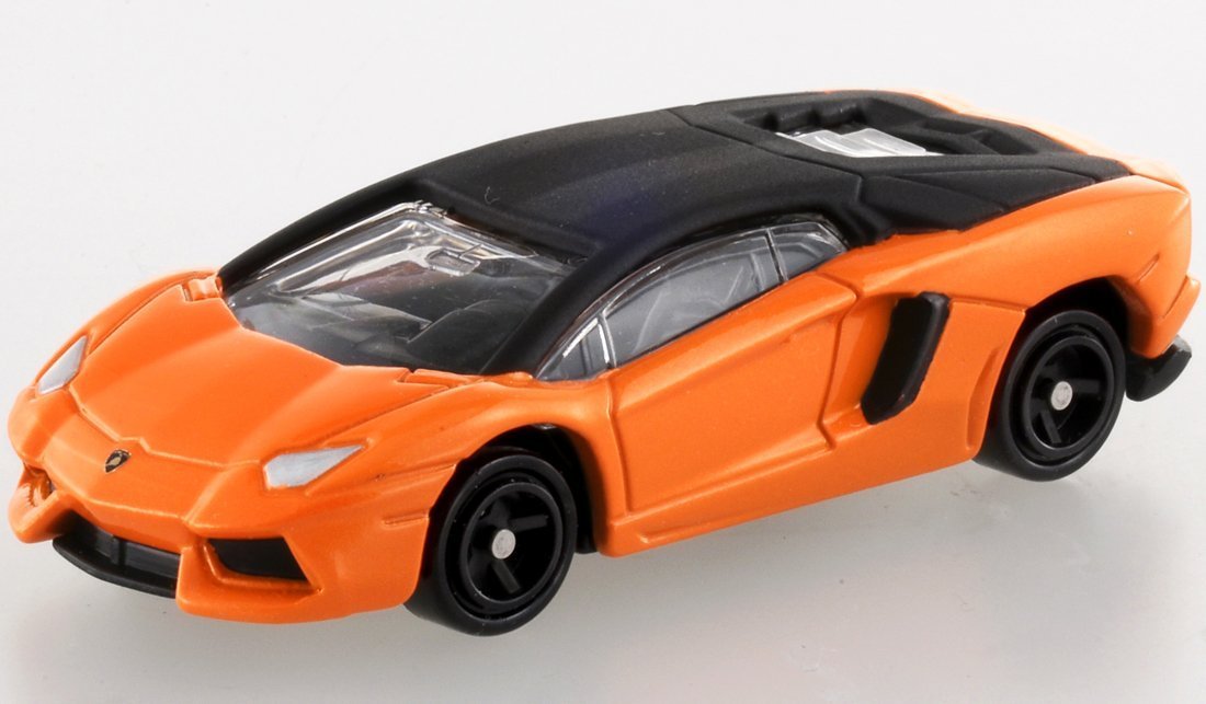 ミニカー Lamborghini Gorgeous Collection Lamborghini Centenario Gray Metallic Black Top Hyper-Spec