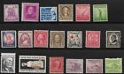 Usa Collection #2 Mnh Og Vf