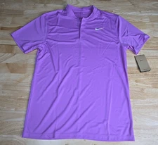 NIKE DRI-FIT Victory Men's Golf Polo Size Small DH0838-532