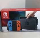nitendo switch bundle