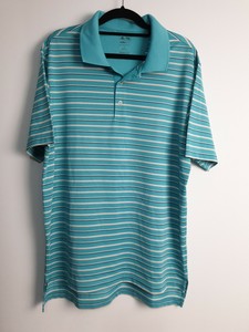 adidas climalite select polo