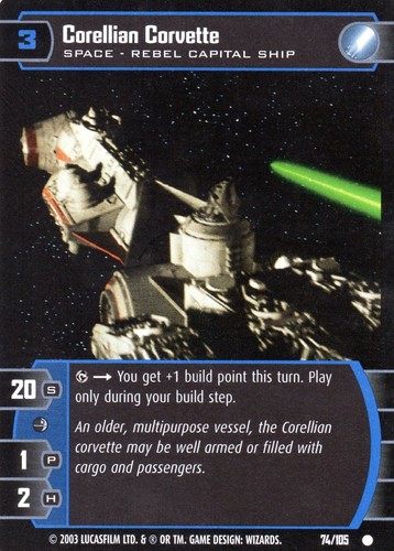 Star Wars TCG Battle Of Yavin & Jedi Guardians Individual Trading Cards - Picture 17 of 94