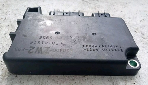 Computadora fueraborda Honda 30hp 4 tiempos ECU ECM CDI (30400-ZW2-F03) LEER DESCRIPCIÓN - Imagen 4 de 5