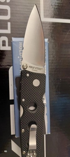 Cold Steel Hold Out 11HM Aus8 Older Version - Picture 3 of 7
