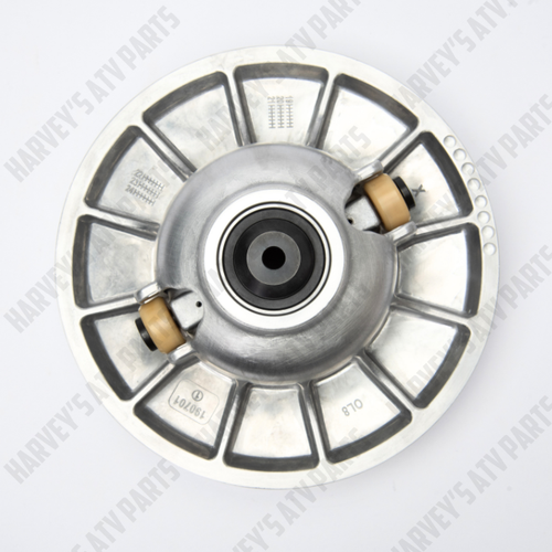 2016-2023 POLARIS RZR 900 S & TRAIL NEW EBS REDUCED SECONDARY DRIVEN CLUTCH ! - Picture 6 of 8