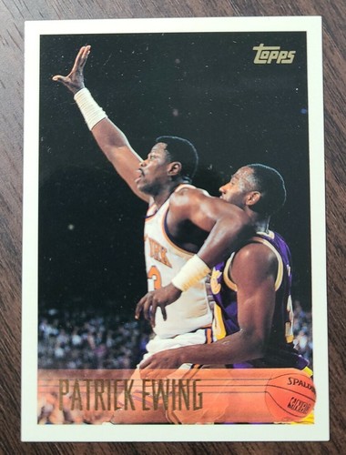 1996-97 Topps Basketball INSERTS Finish set UP TO 25% OFF - Picture 1 of 2