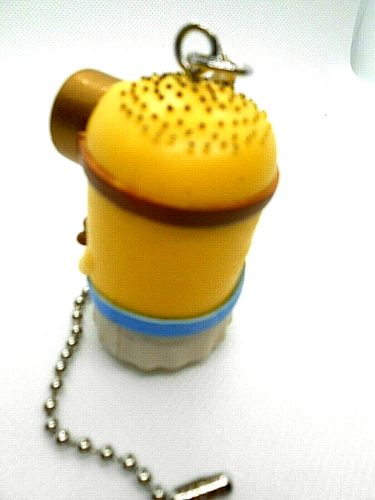 Large Minion Ethan Ceiling Fan Pull Light Lamp Chain- - Picture 3 of 3