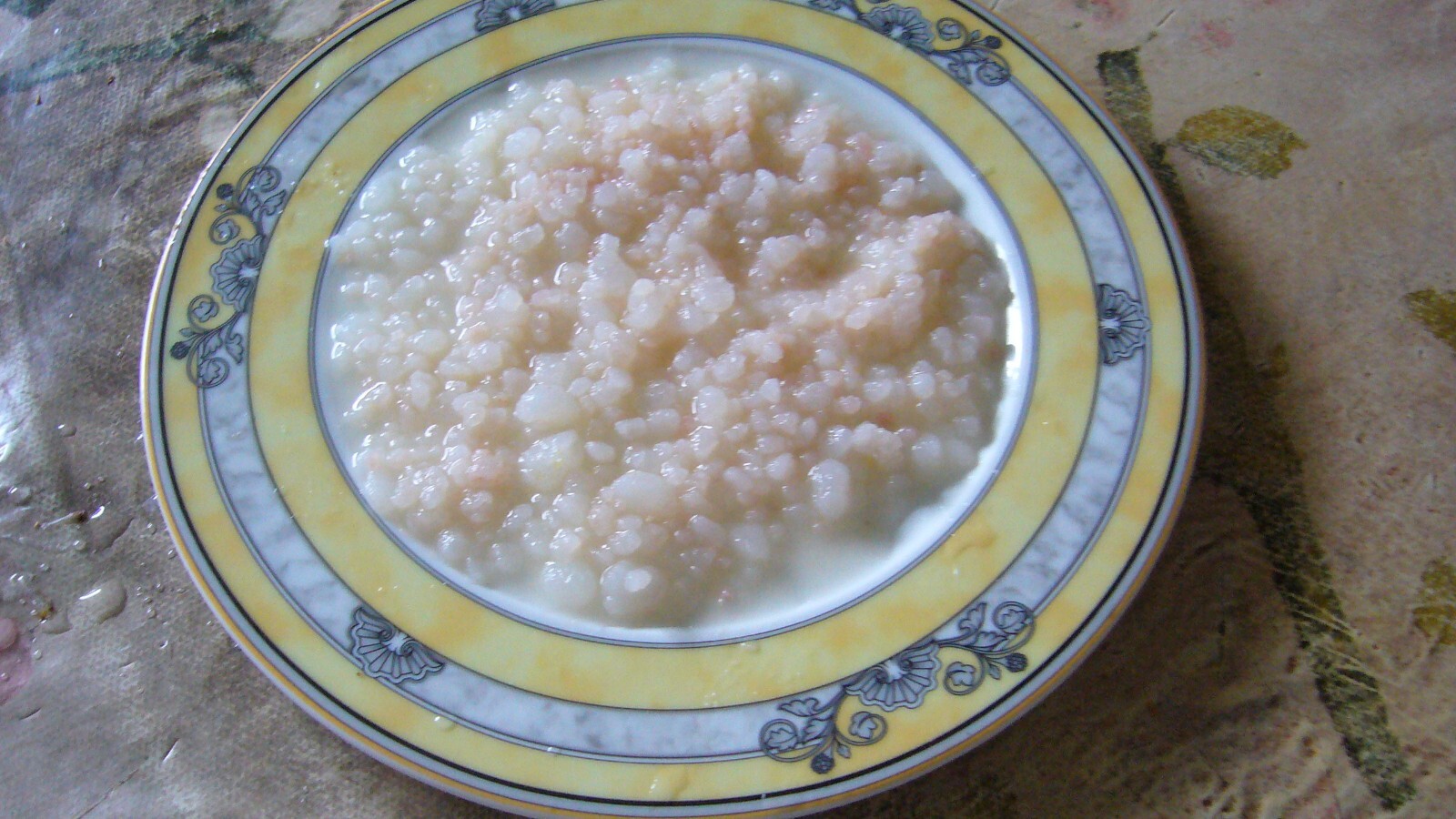 Wasserkefir, japanische Kristalle, Wasserkefirpilz 10 Gramm