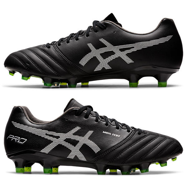 シューズ ASICS DS LIGHT PRO BLACK/PURE SILVER DS LIGHT PRO | Unisex | BLACK/PURE SILVER | Unisex Football