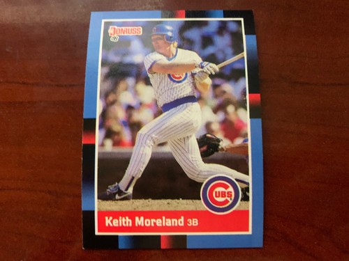 1988 Donruss - Complete Your Set - You Pick (1 - 250) - Picture 200 of 249