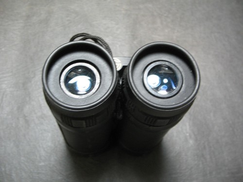 Simmons Model 1156 8x21 Binoculars with BF Goodrich Racing Case USED - Picture 6 of 10