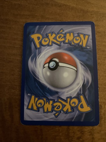 Raikou HGSS19 Hgss Promos Holo - Picture 2 of 2