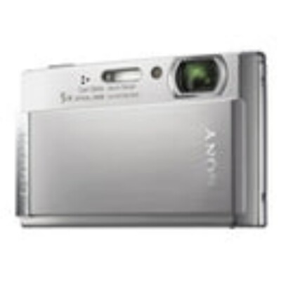 Sony Cyber-shot DSC-T300 Digital Camera 10.1MP Maximum Sony Cyber-shot DSC-T300 Digital Camera 10.1MP Maximum