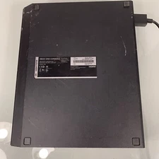 Microsoft Xbox One 500GB Home Console - Black (1540) Untested