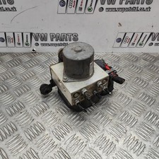 ABS PUMP & MODULATOR AUDI Q3 QUATTRO 2.0TDI CFF 5N0614109AE 2011-2014