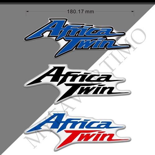 Honda Africa Twin CRF1000L CRF 1000 1100L CRF1100L Adventure Sports Stickers Kit - Picture 3 of 37