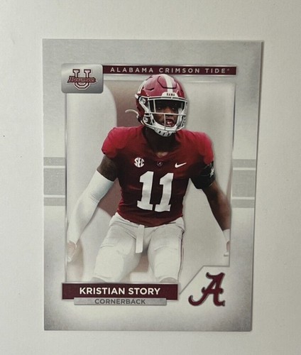 2023 Bowman University Alabama Complete Your Set Base & Inserts #1-100 - Picture 61 of 127