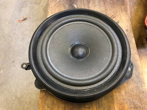 Details About Audi A4 B6 8e 01 05 Saloon Avant Door Speaker Good Condition Sounds Fine