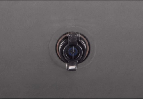 Intex Dura-Beam Standard Serie Deluxe Einzelhochluftbett Doppelgröße - Bild 4 von 4