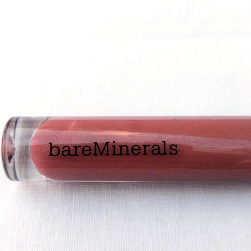 bareMinerals Moxie Lipgloss BarePro Buxom Gen Nude – FULL SIZE – NWOB – CHOOSE - Picture 92 of 215