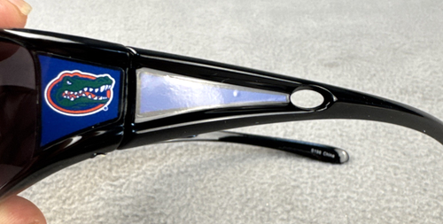 University of Florida Gators NCAA Collegiate Licensed Sunglasses Unisex NEW - Picture 3 of 9