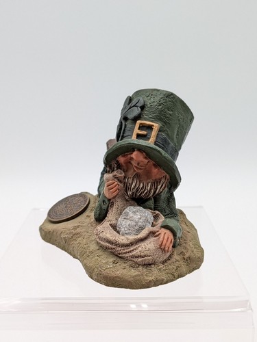 SELTENE Declan’s Finnians Blarney Stone Sammelfiguren 3er Set - Bild 19 von 24