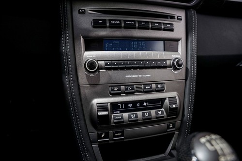 2007 Porsche 911 GT3 RS - Picture 16 of 40