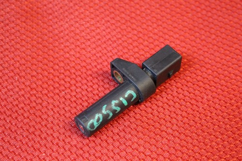2003-2011 MERCEDES CLS550 E350 E500 CRANKSHAFT POSSSITION SENSOR OEM - Picture 4 of 4
