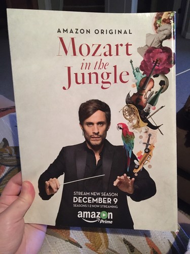 Entertainment Weekly December 2016 Best Of 2016 Game of Thrones Supernatural etc - Picture 2 of 2