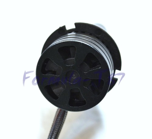 LED Kit F15 140W 9007 HB5 Lime Yellow Two Bulbs Head Light Fan Bright Upgrade OE - Picture 9 of 19