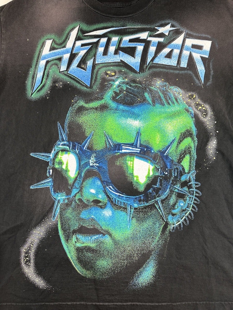 Hellstar The Future T-shirt | eBay Hellstar The Future T-shirt | eBay