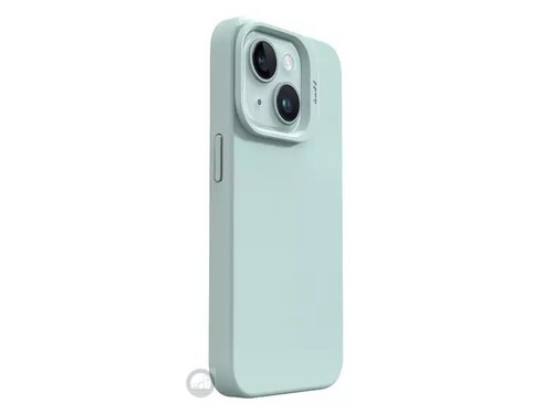 LOUD HUEX Slim Case for Apple iPhone 15 Plus with MagSafe Various Colors - Picture 6 of 6