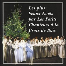 Petits Chanteurs A La Croix De Bois - Noel [CD]