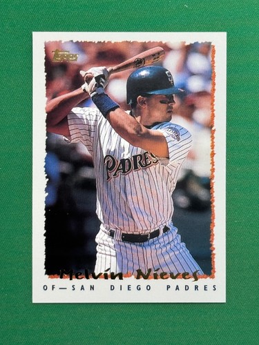 1995 Topps Series 1 Baseball #201 - 396 PICK YOUR CARD COMPLETE YOUR SET - Picture 85 of 390