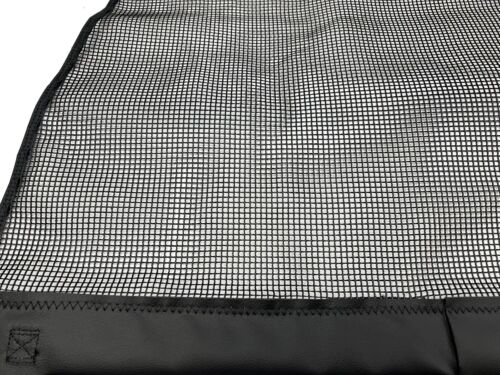 OEM Skoda Netz Trennnetz Gepäcknetz Netztrennwand Octavia 3 und 4 Kombi 5E NX - Picture 3 of 10