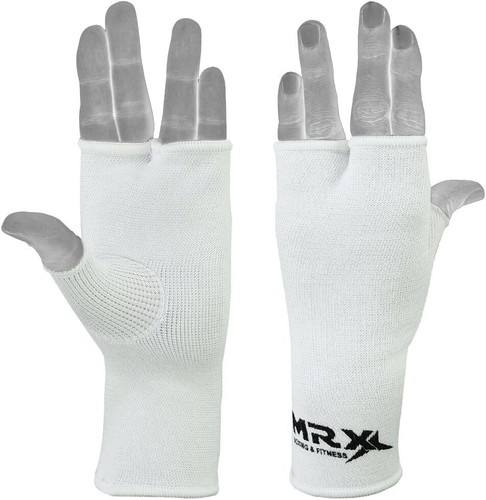 MRX Hand Wraps Boxing Inner Gloves MMA Fist Protection Muay Thai Kickboxing - Picture 11 of 17